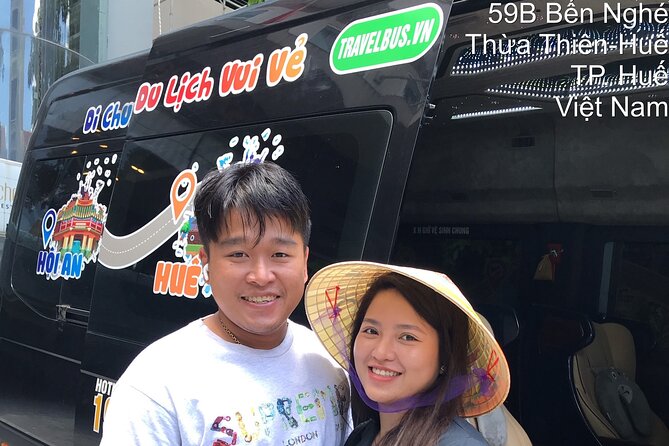 Da Nang to Hoi An Transfer - By Car - What the one-hour ride is really like