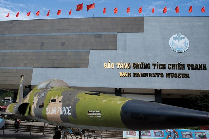 Daily Small Group Tour to Saigon City and Cu Chi Tunnels - What this Ho Chi Minh City day tour is really about