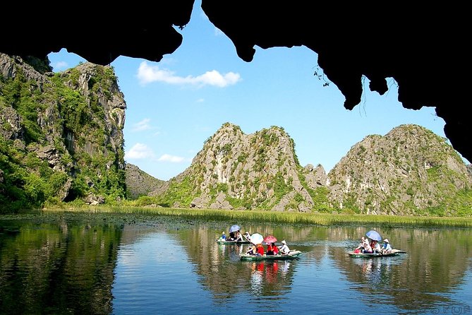 Daily Tour Trang An-Bai Dinh Group Tour - What the $58 price really covers