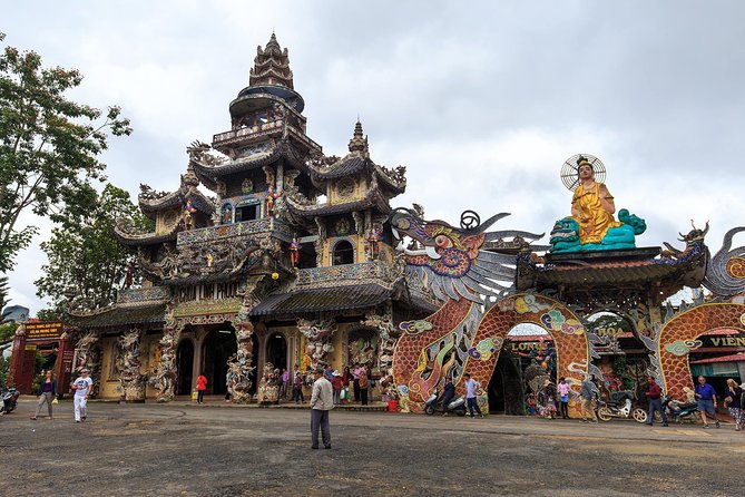 Dalat City Highlights Tour in 1 day - Why this route works for a first day in Da Lat