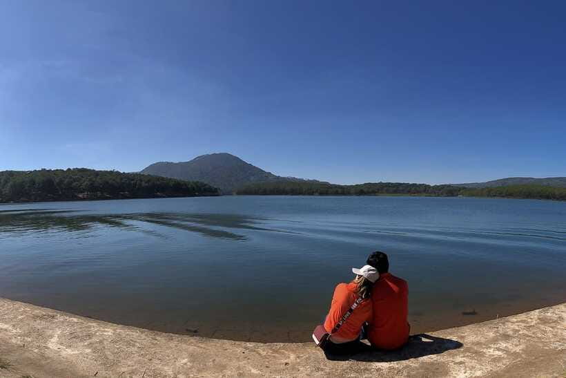 Dalat City Tour with Cable Car, Alpine Coaster & Clay Tunnel - Clay Tunnel, Da Lat’s earthy oddity