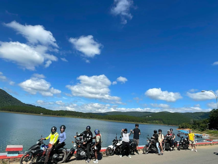 Dalat City Tour With Local Student - Donation Based - What makes this Da Lat tour different
