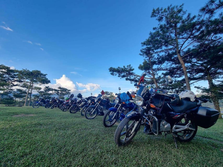 Dalat City Tour With Local Student - Donation Based - Truc Lam Zen Monastery among the pines