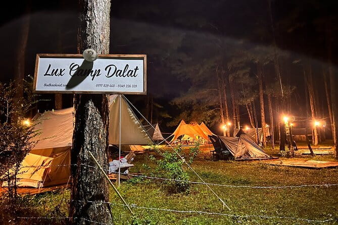 Dalat: Cloud Hunting & Sunrise Trekking to Hon Ho Mountain - Meeting Vin, Viet, or Harry on the trail