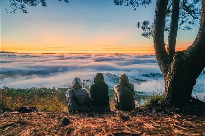 Dalat: Cloud Hunting & Sunrise Trekking to Hon Ho Mountain - Who will enjoy this Da Lat sunrise hike