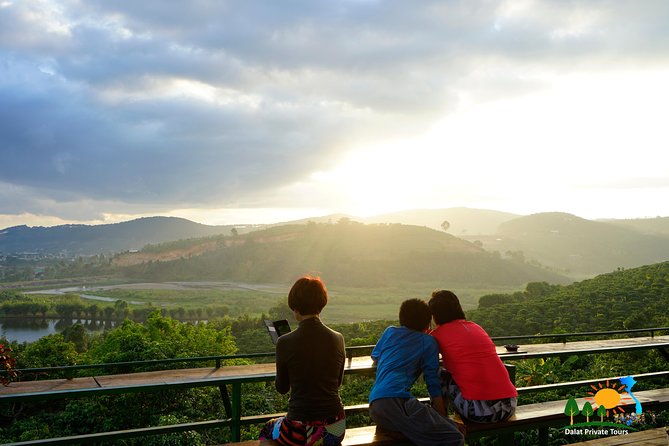 Dalat Countryside Private Tour and Waterfall - Why this private Da Lat route works