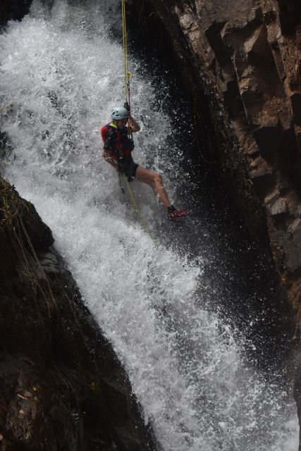Dalat: Extreme Canyoning Adventure - Why This Dalat Canyoning Day Works