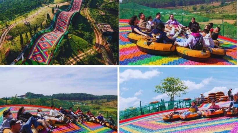 Dalat: Go Kart - Mongo Land - Countryside Small Group - Why this Dalat day works so well