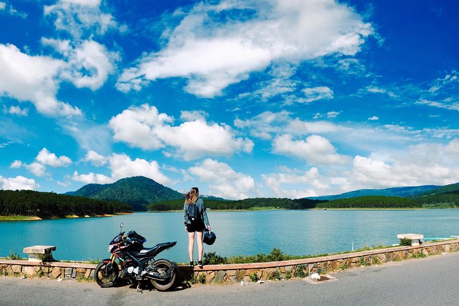 Dalat Go Kart - Mongoland & Dalat Countryside Group Tour - Silk and rice wine in Nam Ban