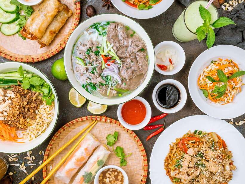 Dalat: Home Cooking Class with Central Market Tour - A few practical points before you go