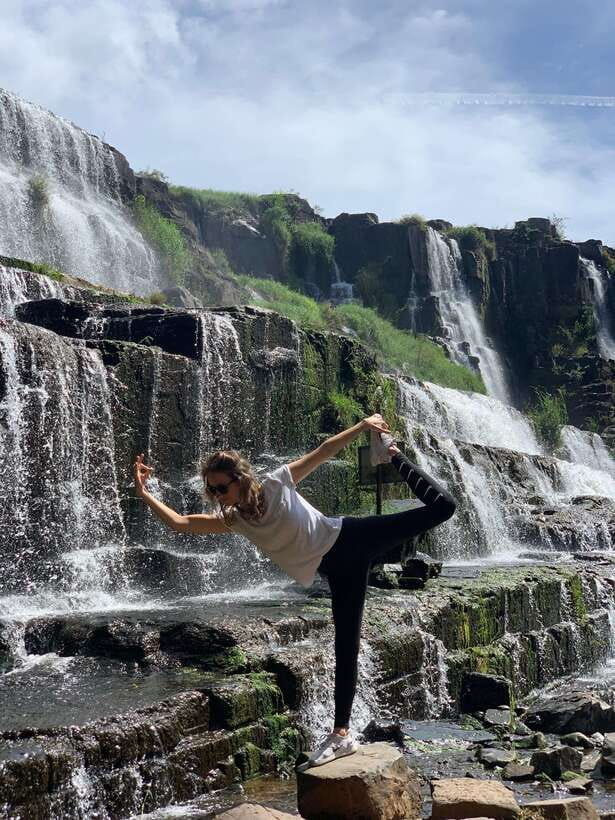 Dalat: MOTORBIKE TOUR TO PONGOUR FALLS- SILK- COFFEE FARM - Key details before you book