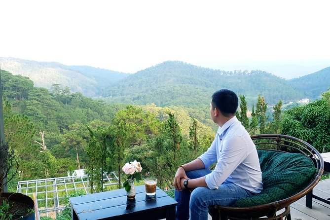 Dalat Private Tour Package in 2 Days - Key points at a glance