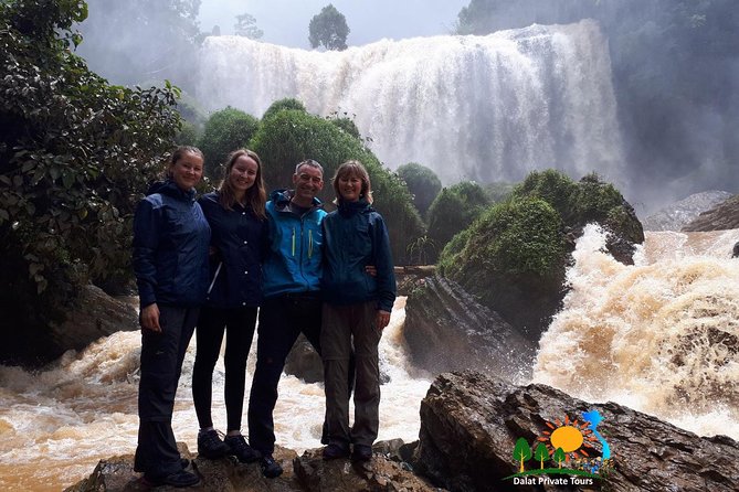 Dalat Private Tour Package in 2 Days - Why this two-day Da Lat plan works