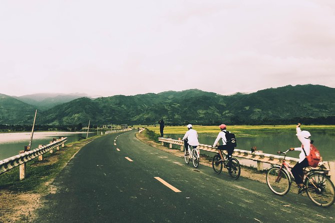 Dalat's Countryside Half Day Tour by Motorbike - Me Linh Coffee Garden and the taste of Da Lat