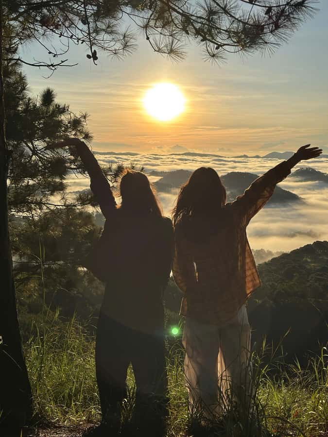 Dalat: Sunrise Trekking and Cloud Hunting experience - What to bring for a comfortable climb