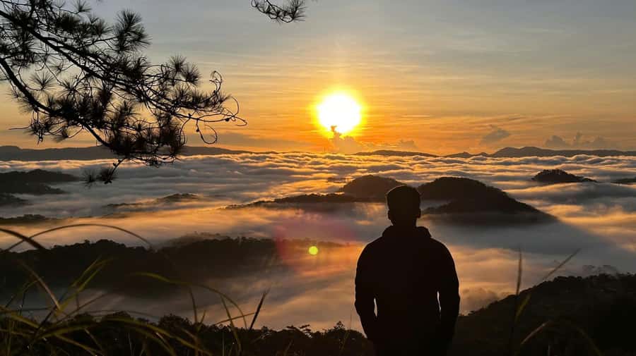 Dalat: Sunrise Trekking and Cloud Hunting experience - Guides who add value beyond the trail
