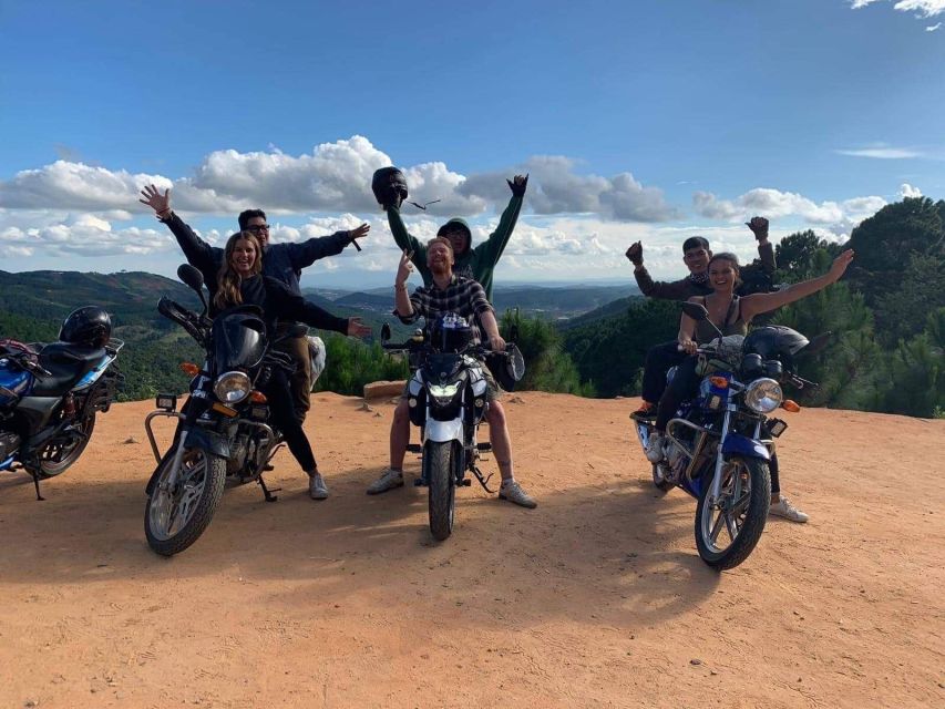 Dalat: The Secret Tour Plus Pongour Fall - Small Group - Who will enjoy this day most?