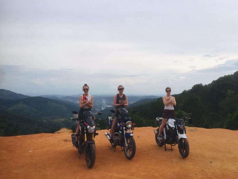Dalat: The Secret Tour Plus Pongour Fall - Small Group - Elephant Waterfall adds another natural stop