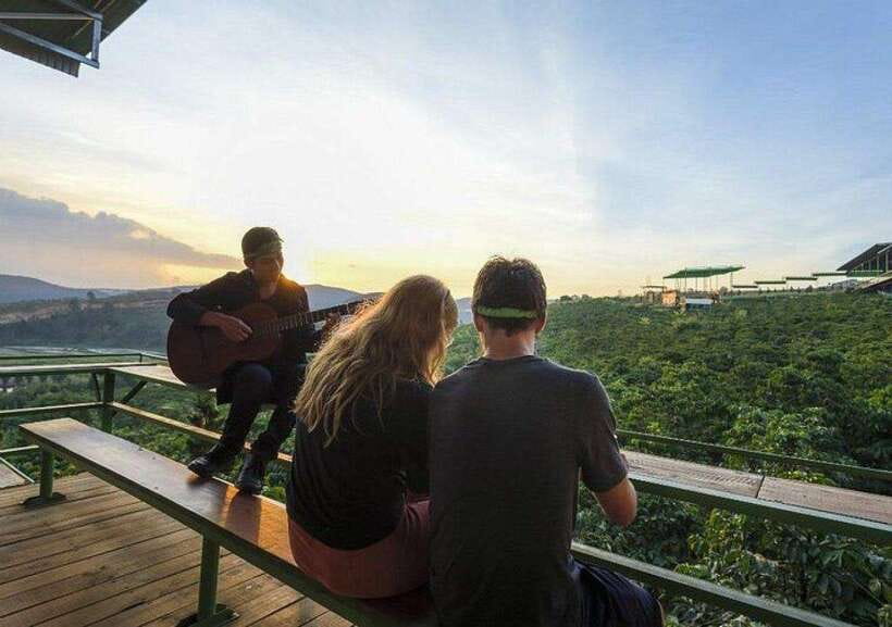 Dalat: The Secret Tour Plus Pongour Fall - Small Group - Is $56 good value for eight hours?