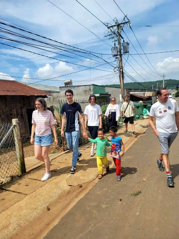 Dalat: Three Waterfalls Small Group Tour - Alpine Coaster - Key points at a glance