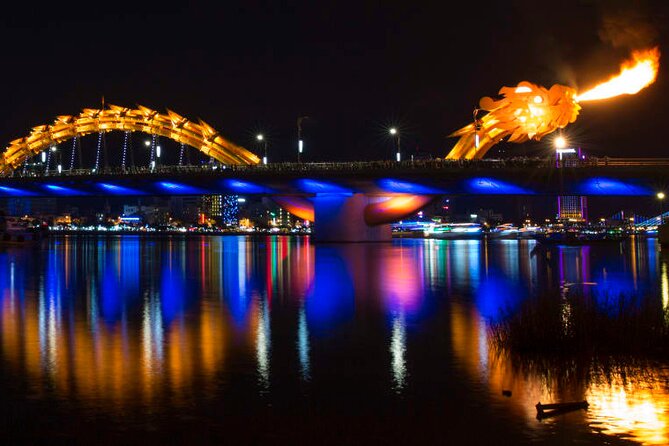 Danang City Full Day Tours - Four routes, four different Da Nang days