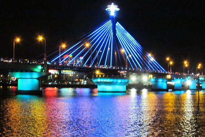 Danang City Full Day Tours - Hue through Hai Van Pass in 11 hours