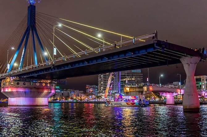 Danang City Full Day Tours - Who should book, and who should choose another plan