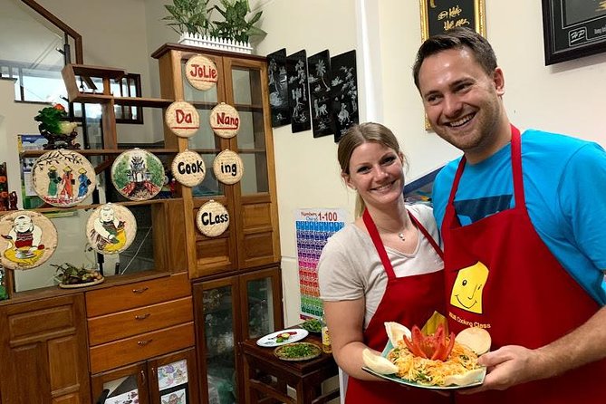 DaNang Farm-to-Table Cooking Class with Market and Coffee Tasting - Vietnamese coffee before the market