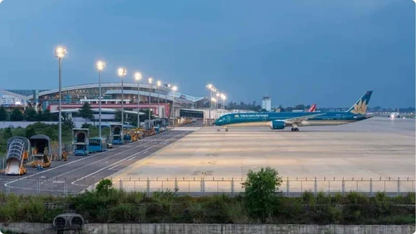 DaNang: Fastrack in DAD inter airport - How much time and money can you really save?