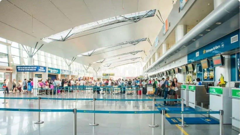 DaNang: Fastrack in DAD inter airport - What the strongest feedback tells you