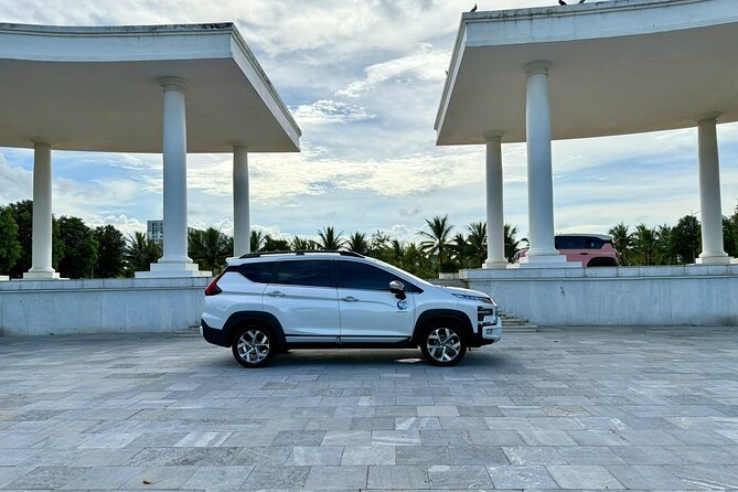 Danang/Hoi An to Hue Day Trip with English Speaking Driver - Lang Co Beach and Lap An Lagoon