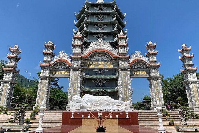 ️ Danang Instagram Tour: Most Famous Spots (Private & All-Inclusive) - Lunch and Fantasy Park after the morning climb