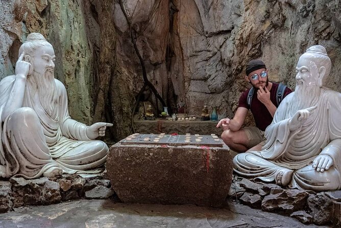 ️ Danang Instagram Tour: Most Famous Spots (Private & All-Inclusive) - What private transport adds to the day