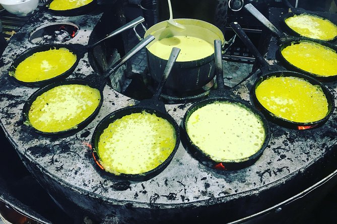 Danang Walking Food Tour - The guides can shape the whole experience