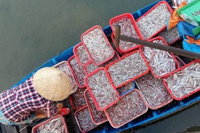 Danang Walking Food Tour - Reliability deserves careful attention