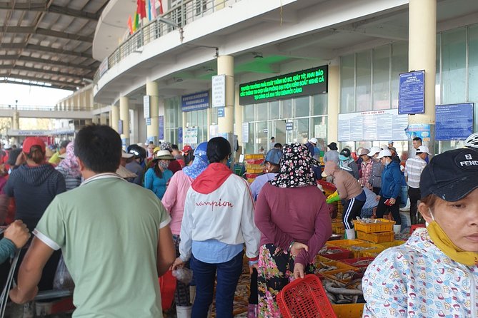 Danang Walking Food Tour - Who will enjoy this food walk most