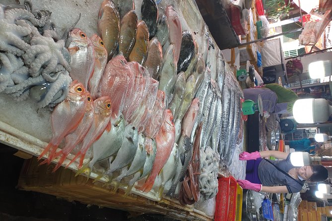 Danang Walking Food Tour - Practical advice for a better outing