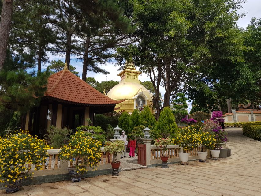 Datanla, Pongour, Elephant: 3 stunning and majestic falls - Why this Da Lat day trip works