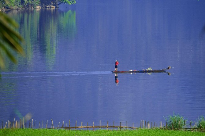 Day tours from Hanoi city (PRIVATE TOUR) - Hoa Lu and the story of Vietnam’s early capitals