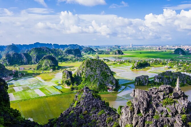 Day Trip from Hanoi to Ninh Binh Hoa Lu, Trang An, and Mua Cave - Why this Ninh Binh day trip works