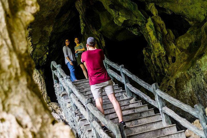 Day trip to Halong Bay from Hanoi - Why Ha Long Bay works as a day trip from Hanoi