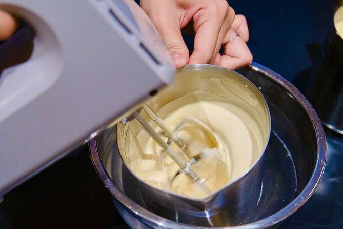 Decadent Vietnamese “Egg Coffee” Workshop in Hồ Chí Minh City - Coffee culture videos fill out the session