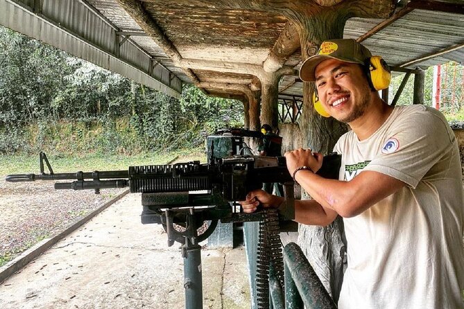 Discover Cu Chi Tunnels & Mekong Delta Full-Day - Why this day trip works for first-time visitors