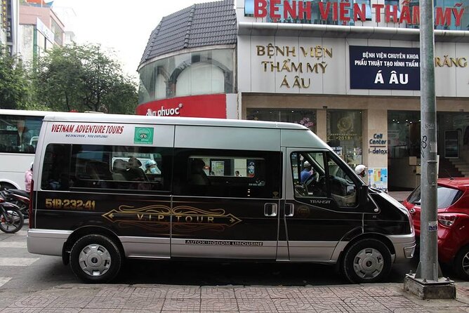 Discover Cu Chi Tunnels & Mekong Delta Full-Day - Fruit, honey tea, and traditional music