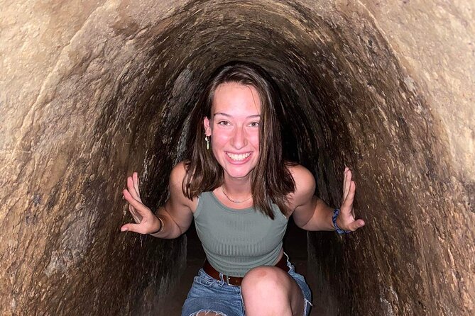 Discover Cu Chi Tunnels & Mekong Delta Full-Day - What the $28.71 price really covers