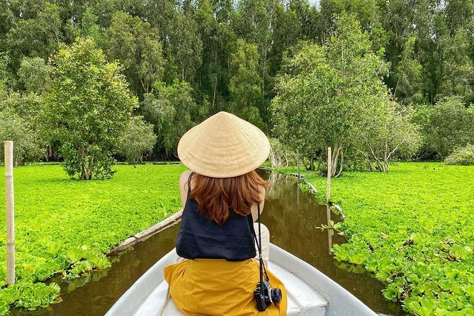 Discover Mua Xuan Nature Reserve - How the price compares with the experience