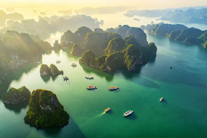 Discover Vietnam - Cambodia - Thailand in 22 Days - Hanoi arrival and a countryside welcome