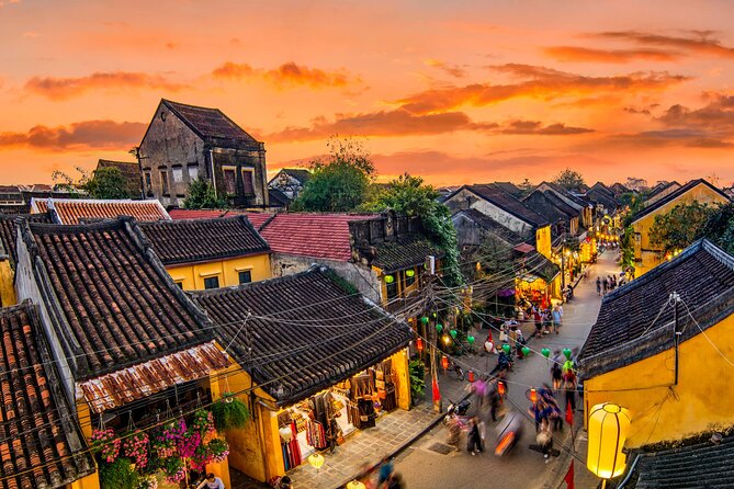 Discover Vietnam - Cambodia - Thailand in 22 Days - Hue’s emperors, pagodas, and market food