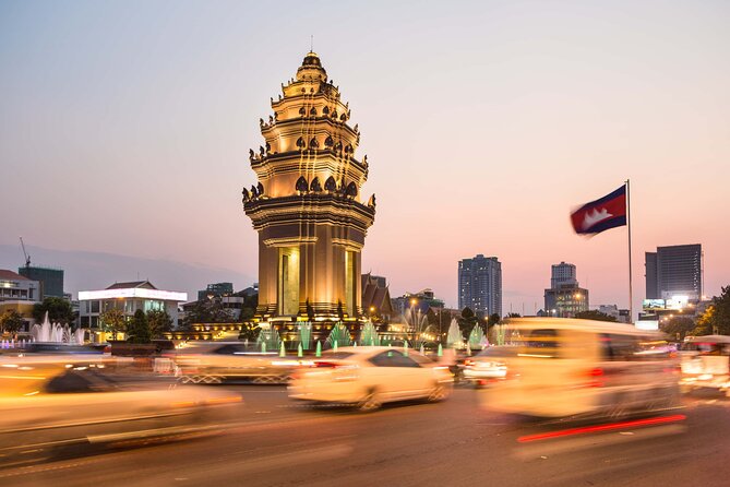 Discover Vietnam - Cambodia - Thailand in 22 Days - Hoi An, market tastes, and free time