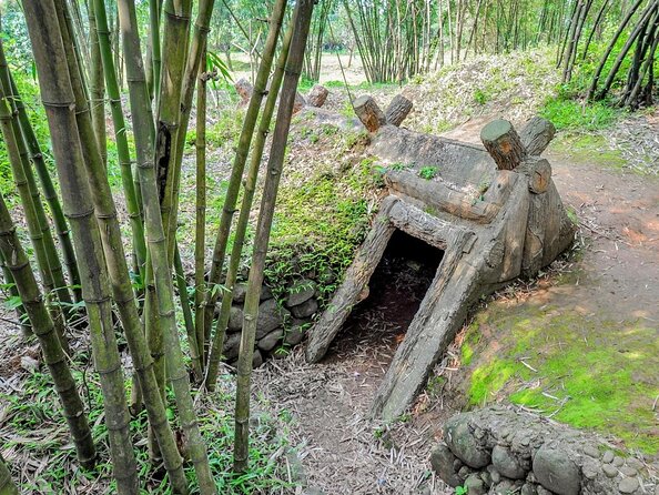 DMZ TOUR HUE - Deluxe group tour full day - Key points to know before booking